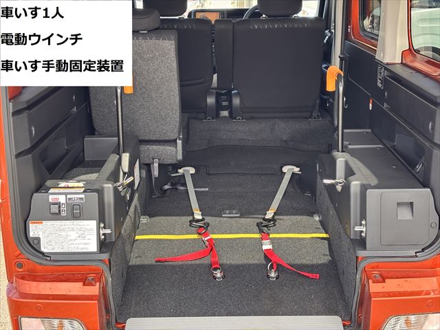 アトレー スローパー　４ＷＤ