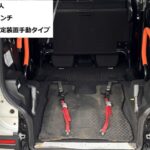 スペーシア ハイブリッドＧ