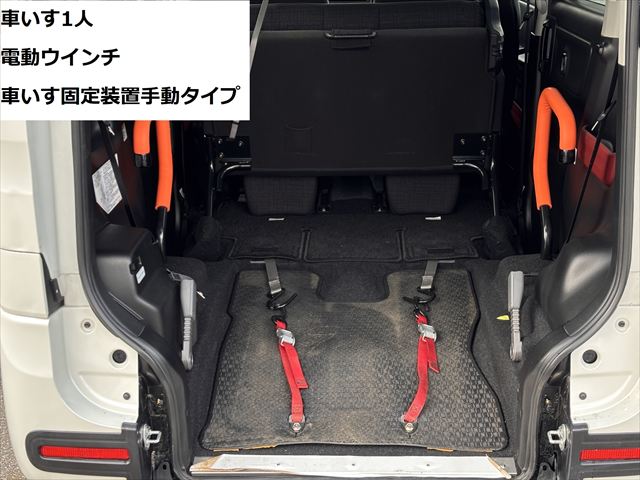 スペーシア ハイブリッドＧ