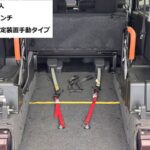 アトレーワゴン SA3 スローパー リアシート仕様 4WD