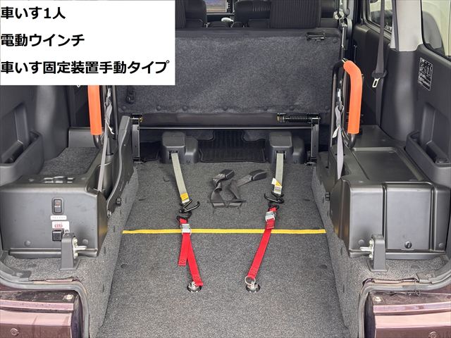 アトレーワゴン ＳＡ３　スローパー　リアシート仕様　４ＷＤ