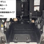 シエンタ X ウェルキャブ タイプ3