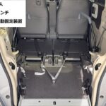 N-BOX G・スロープLホンダセンシング