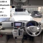 NV100クリッパーリオ スロープ 4WD