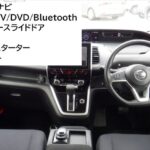 セレナ X 4WD