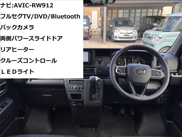アトレー スローパー　４ＷＤ