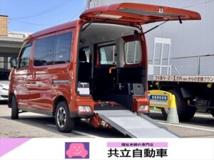 アトレー スローパー　４ＷＤ