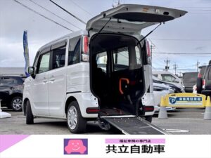 スペーシア ハイブリッドＧ