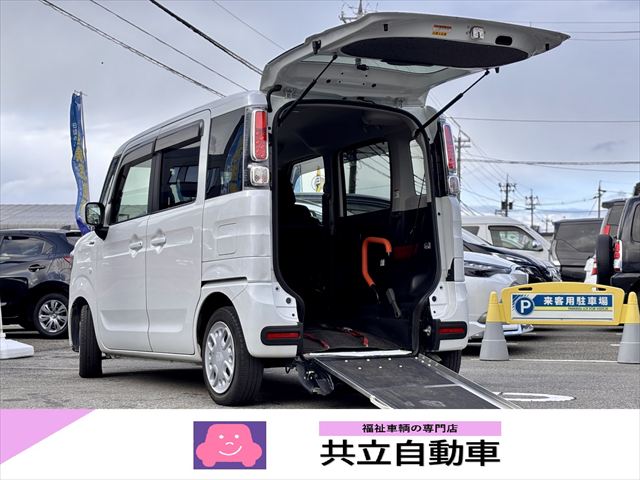 スペーシア ハイブリッドＧ