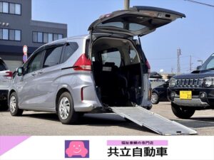 フリード＋ 　Ｇ・ホンダセンシング