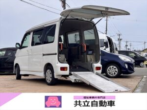 アトレーワゴン スロープ　４ＷＤ