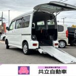 アトレーワゴン スローパー SA3 4WD