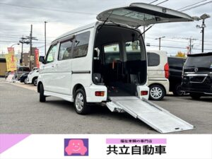 アトレーワゴン スローパー ＳＡ３ ４ＷＤ