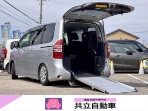 ノア X Lセレクション