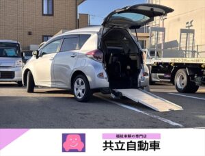 ラクティス G スローパー