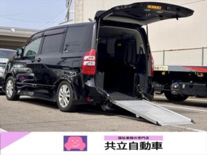 ノア Ｘ スロープ タイプ１
