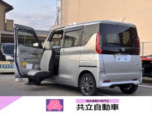 ルークス