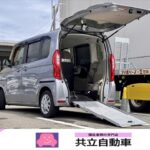 N-BOX G・スロープLホンダセンシング