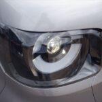 N-BOX スロープ 4WD