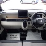 N-BOX スロープ 4WD