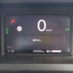 N-BOX スロープ 4WD
