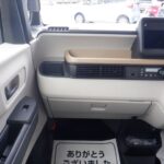 N-BOX スロープ 4WD