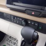 N-BOX スロープ 4WD
