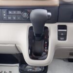 N-BOX スロープ 4WD