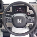 N-BOX スロープ 4WD
