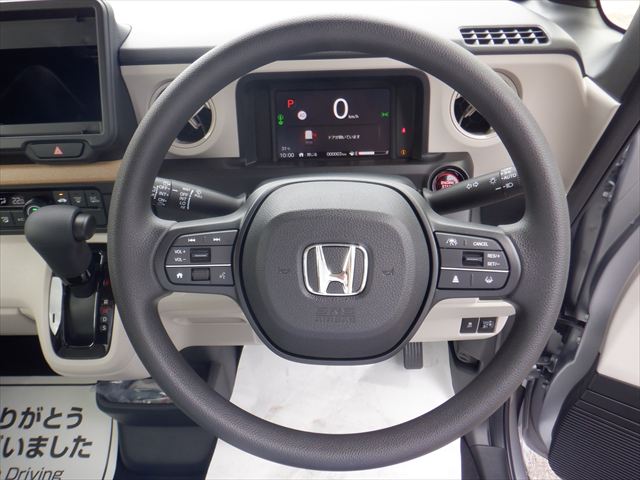 Ｎ－ＢＯＸ スロープ 4WD