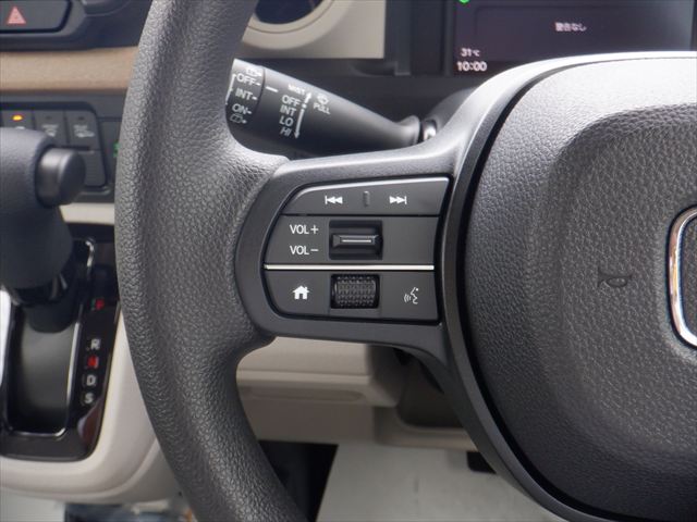 Ｎ－ＢＯＸ スロープ 4WD