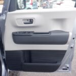 N-BOX スロープ 4WD