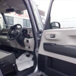 N-BOX スロープ 4WD