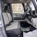 N-BOX スロープ 4WD