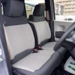 N-BOX スロープ 4WD