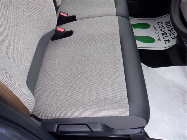Ｎ－ＢＯＸ スロープ 4WD