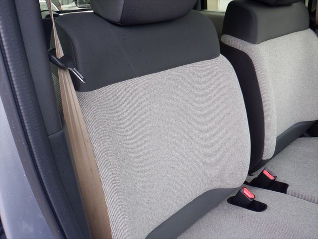 Ｎ－ＢＯＸ スロープ 4WD