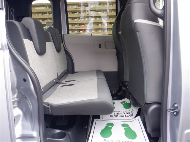 Ｎ－ＢＯＸ スロープ 4WD