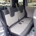 N-BOX スロープ 4WD