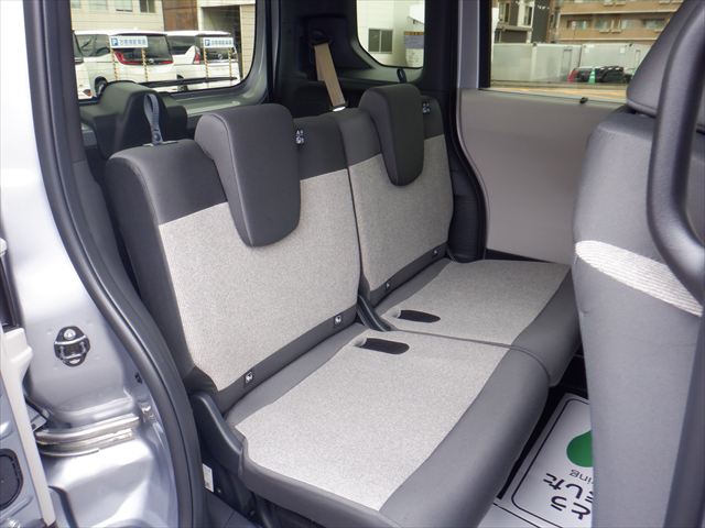 Ｎ－ＢＯＸ スロープ 4WD