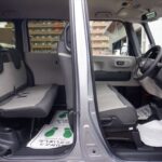 N-BOX スロープ 4WD