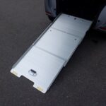 N-BOX スロープ 4WD