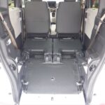 N-BOX スロープ 4WD