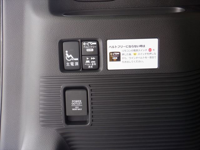 Ｎ－ＢＯＸ スロープ 4WD