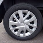 N-BOX スロープ 4WD