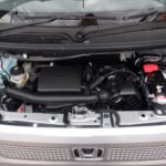N-BOX スロープ 4WD