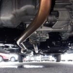 N-BOX スロープ 4WD