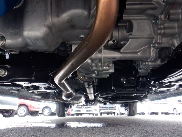 Ｎ－ＢＯＸ スロープ 4WD