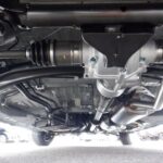 N-BOX スロープ 4WD