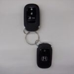 N-BOX スロープ 4WD